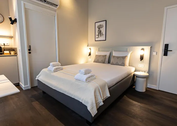 Boutique Hotel The Grand