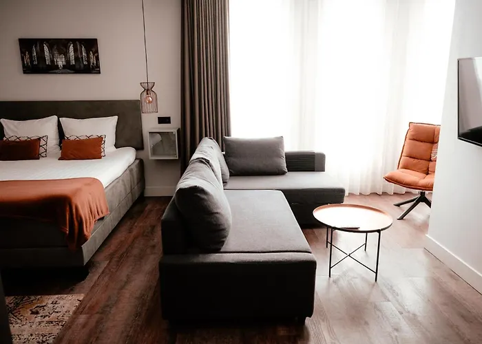 Hotel La Boutique