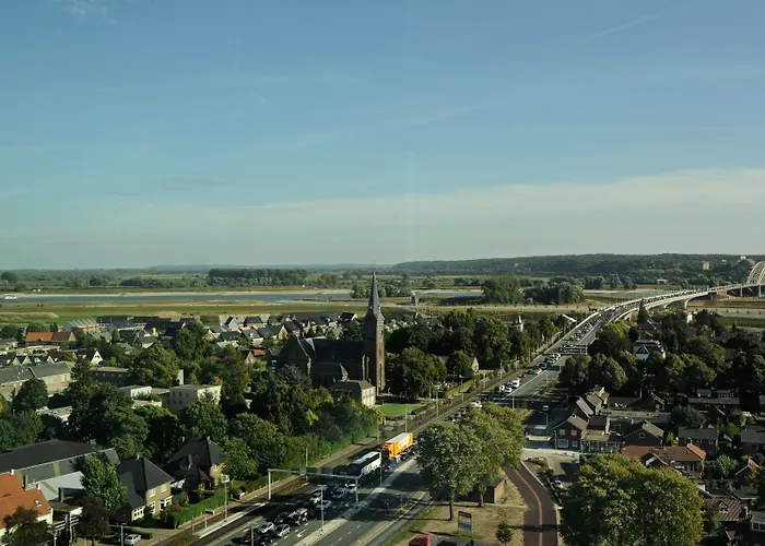 Van Der Valk Hotel Nijmegen-Lent
