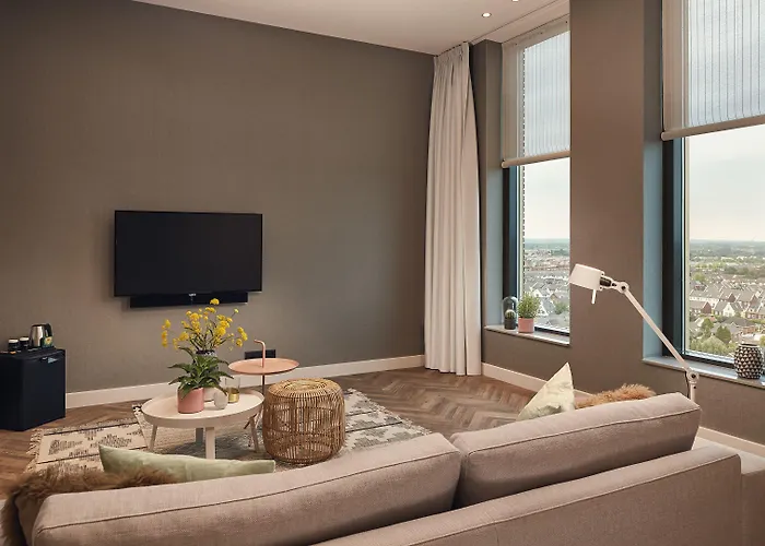 Van Der Valk Hotel Nijmegen-Lent